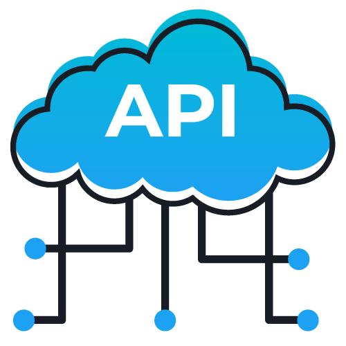 API