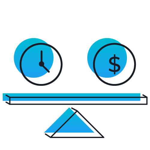 travel-on-time-and-cost